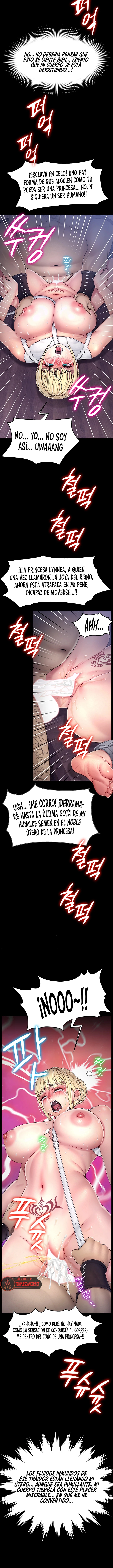 Oscuridad: La Princesa Corrompida Capítulo 18 - Page 9