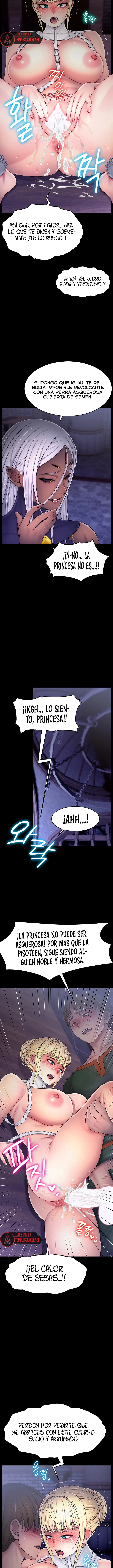 Oscuridad: La Princesa Corrompida Capítulo 19 - Page 6