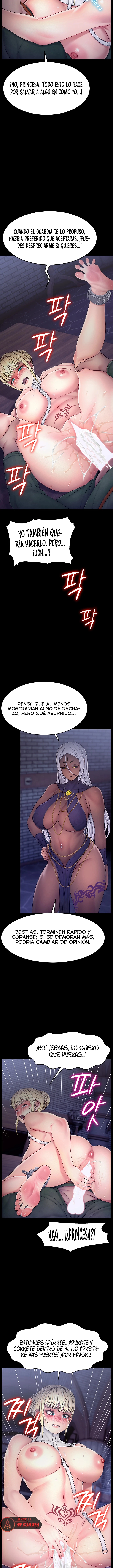 Oscuridad: La Princesa Corrompida Capítulo 19 - Page 7
