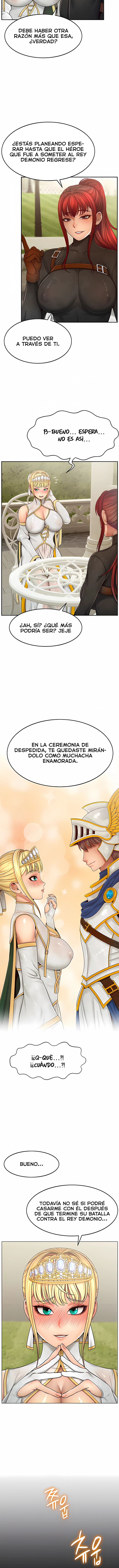 Oscuridad: La Princesa Corrompida Capítulo 2 - Page 2