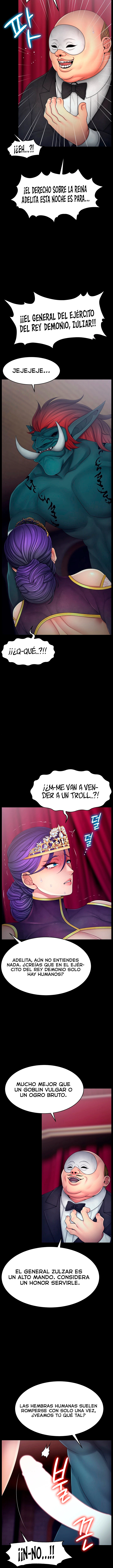 Oscuridad: La Princesa Corrompida Capítulo 20 - Page 7