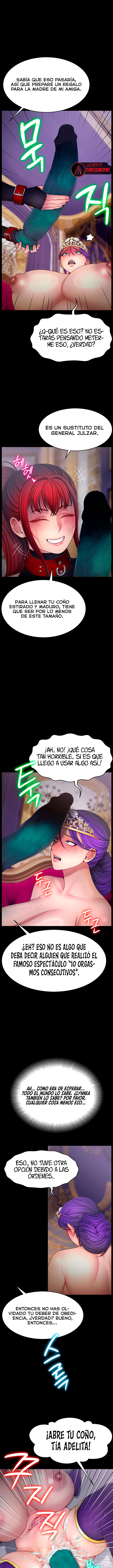 Oscuridad: La Princesa Corrompida Capítulo 22 - Page 6