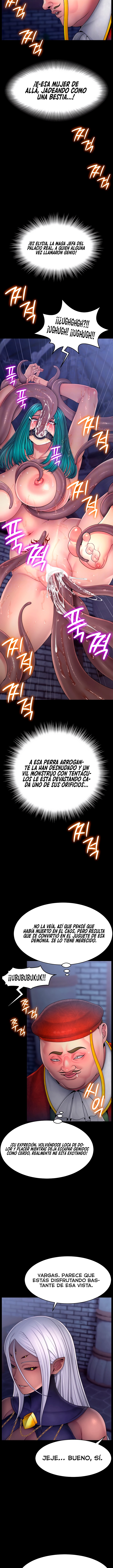 Oscuridad: La Princesa Corrompida Capítulo 28 - Page 4