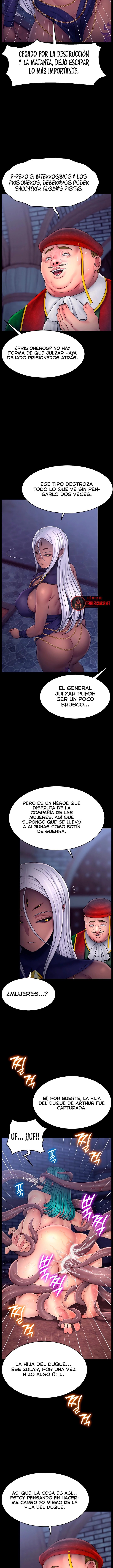 Oscuridad: La Princesa Corrompida Capítulo 28 - Page 6