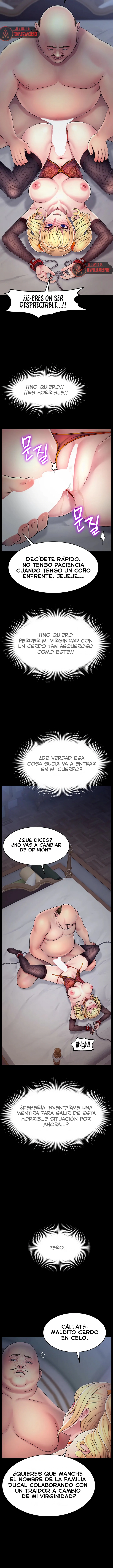 Oscuridad: La Princesa Corrompida Capítulo 29 - Page 10