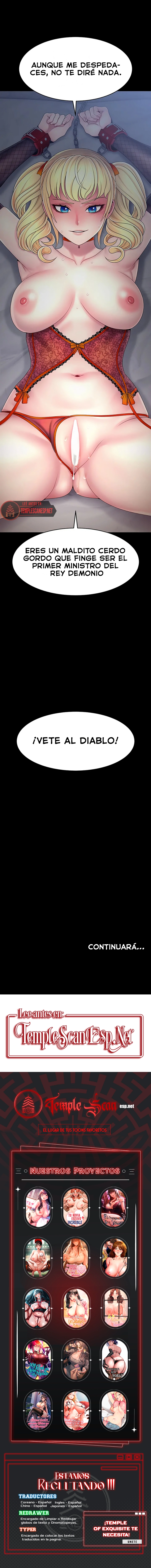 Oscuridad: La Princesa Corrompida Capítulo 29 - Page 11