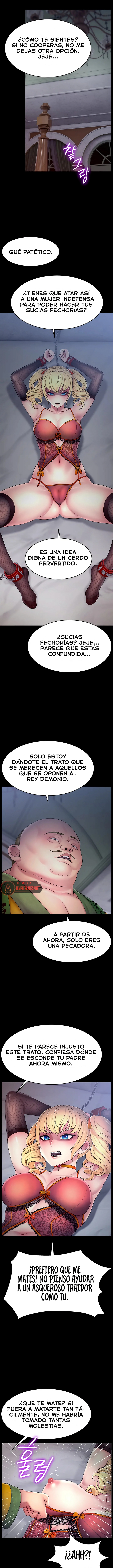 Oscuridad: La Princesa Corrompida Capítulo 29 - Page 5