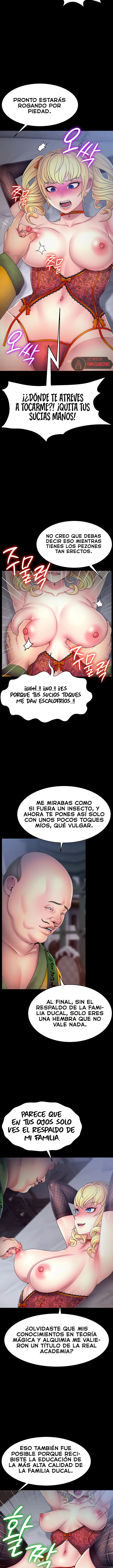 Oscuridad: La Princesa Corrompida Capítulo 29 - Page 6