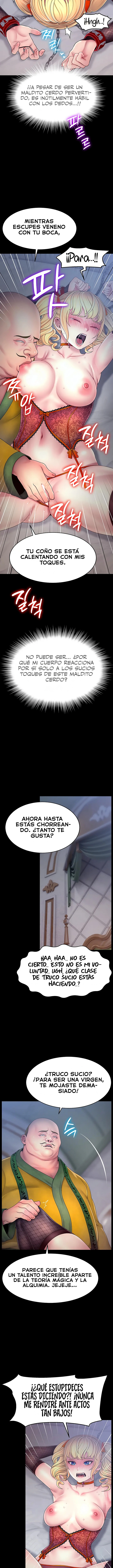 Oscuridad: La Princesa Corrompida Capítulo 29 - Page 8