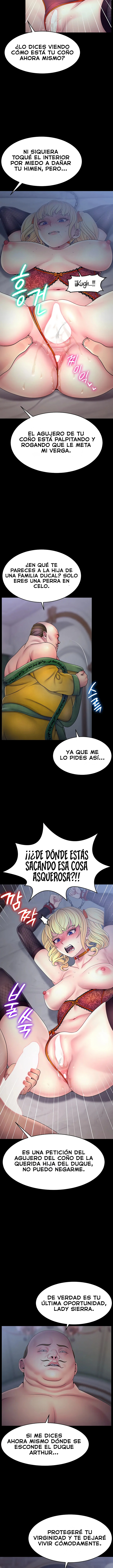 Oscuridad: La Princesa Corrompida Capítulo 29 - Page 9