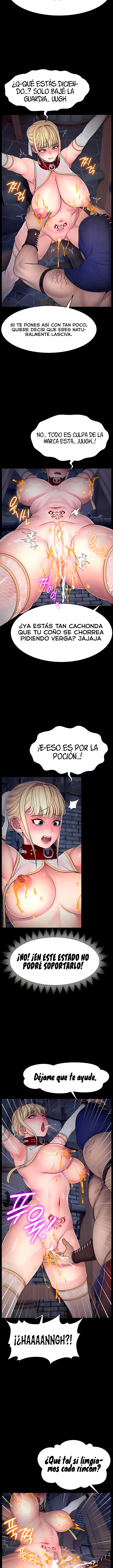 Oscuridad: La Princesa Corrompida Capítulo 3 - Page 7