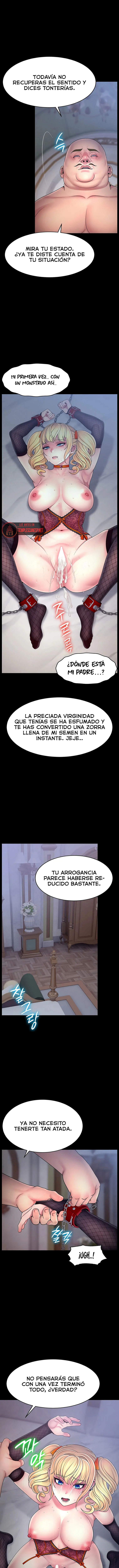 Oscuridad: La Princesa Corrompida Capítulo 30 - Page 6