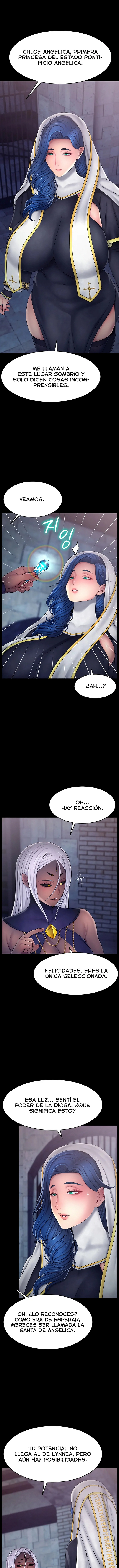 Oscuridad: La Princesa Corrompida Capítulo 30 - Page 8