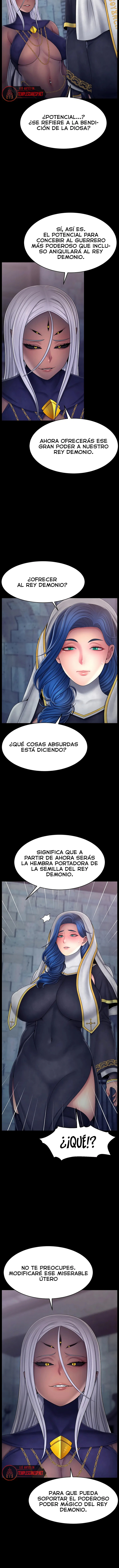 Oscuridad: La Princesa Corrompida Capítulo 30 - Page 9