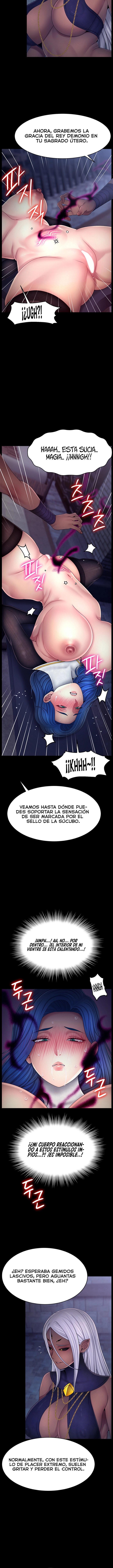 Oscuridad: La Princesa Corrompida Capítulo 31 - Page 5
