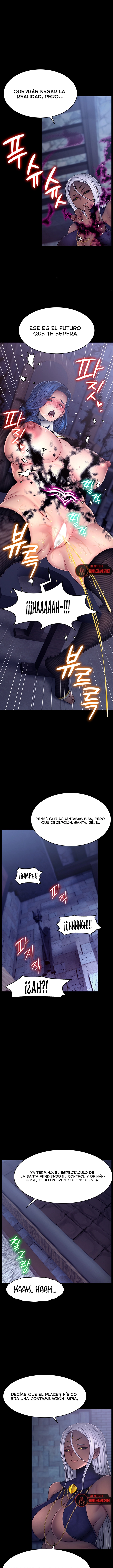 Oscuridad: La Princesa Corrompida Capítulo 31 - Page 7