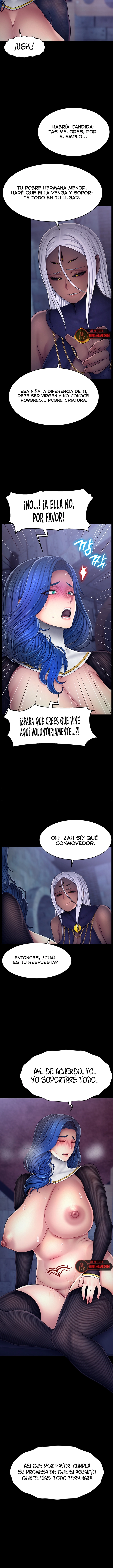 Oscuridad: La Princesa Corrompida Capítulo 31 - Page 9