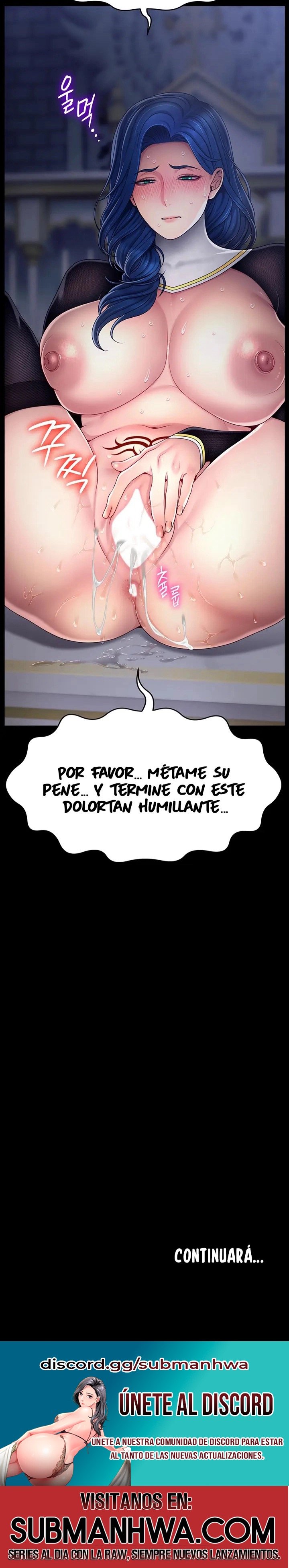 Oscuridad: La Princesa Corrompida Capítulo 32 - Page 10