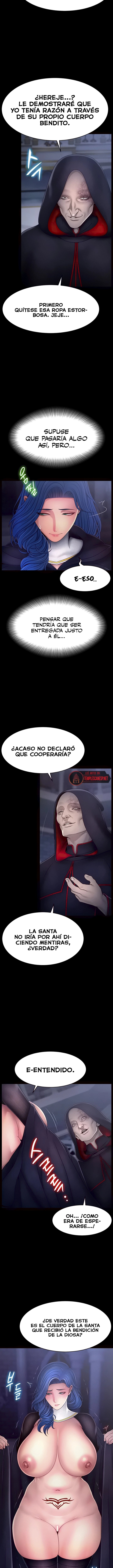 Oscuridad: La Princesa Corrompida Capítulo 32 - Page 2