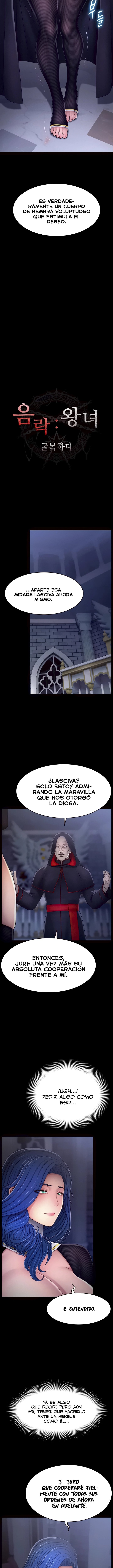Oscuridad: La Princesa Corrompida Capítulo 32 - Page 3