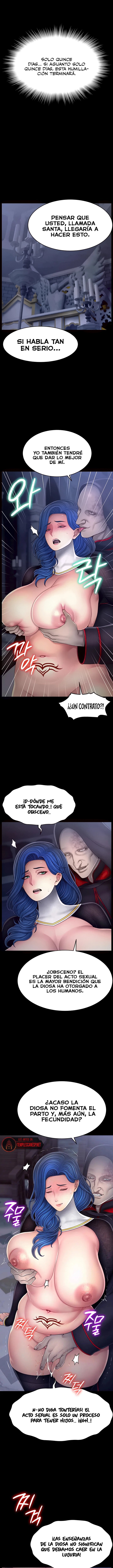 Oscuridad: La Princesa Corrompida Capítulo 32 - Page 5