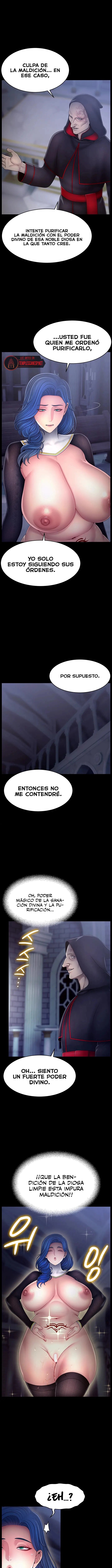 Oscuridad: La Princesa Corrompida Capítulo 32 - Page 7