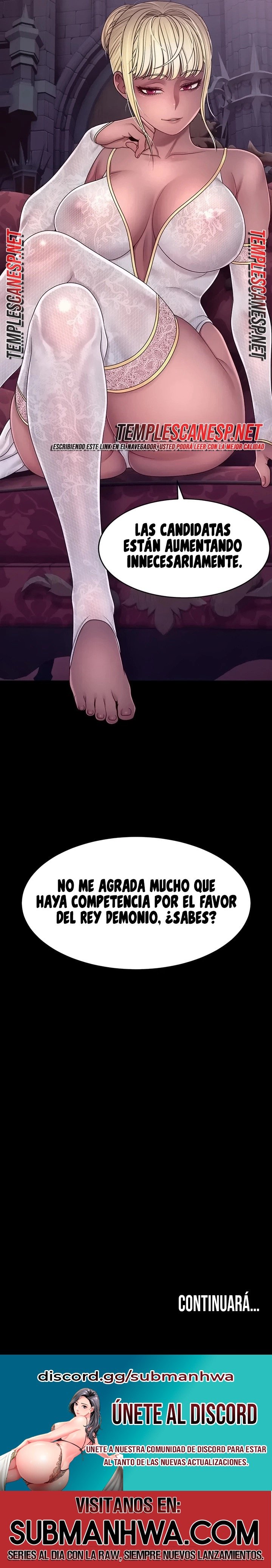 Oscuridad: La Princesa Corrompida Capítulo 33 - Page 11