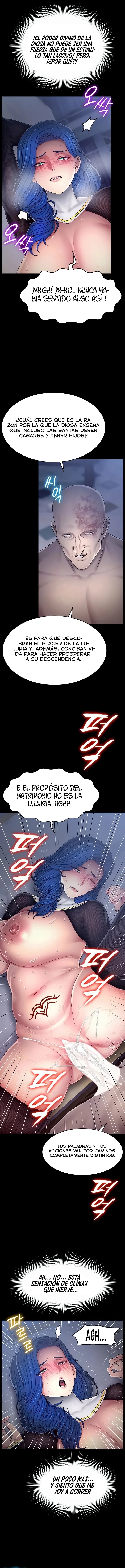 Oscuridad: La Princesa Corrompida Capítulo 33 - Page 4