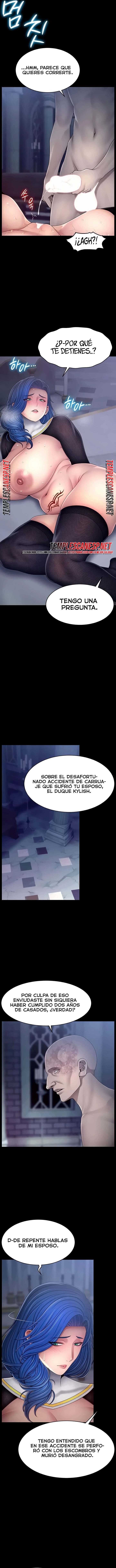 Oscuridad: La Princesa Corrompida Capítulo 33 - Page 5