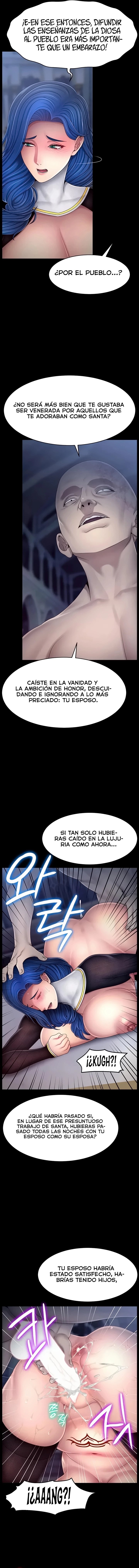 Oscuridad: La Princesa Corrompida Capítulo 33 - Page 7