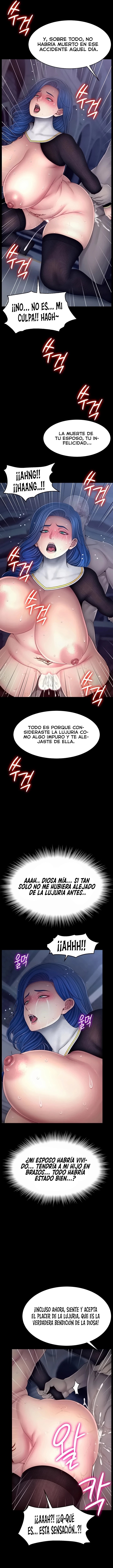 Oscuridad: La Princesa Corrompida Capítulo 33 - Page 8