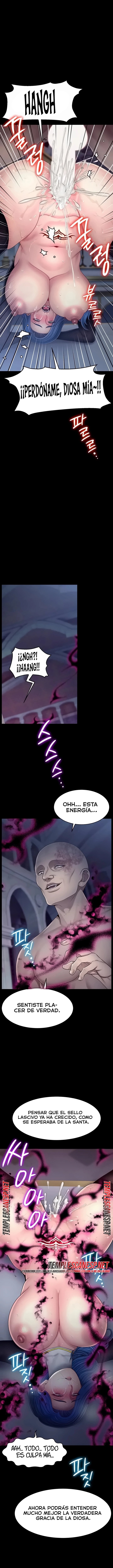 Oscuridad: La Princesa Corrompida Capítulo 33 - Page 9