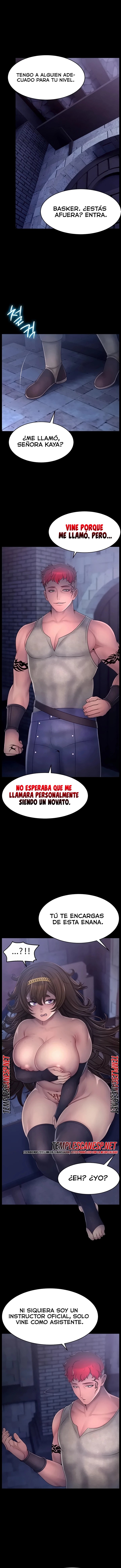 Oscuridad: La Princesa Corrompida Capítulo 34 - Page 5