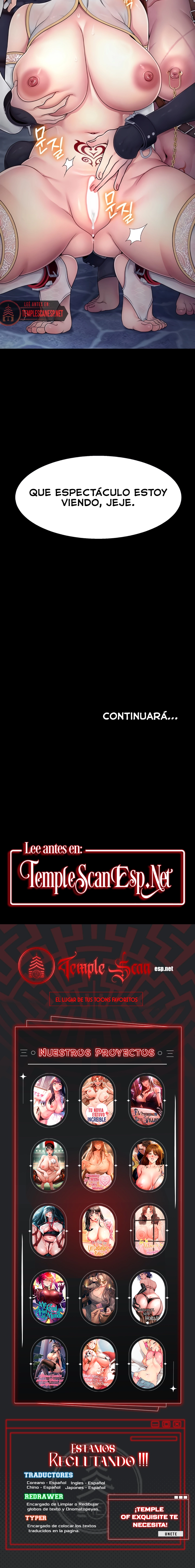 Oscuridad: La Princesa Corrompida Capítulo 4 - Page 10