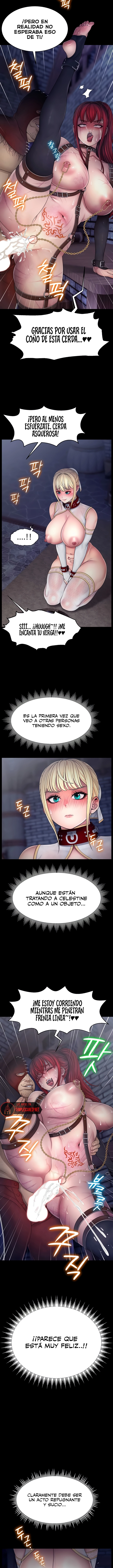 Oscuridad: La Princesa Corrompida Capítulo 5 - Page 8