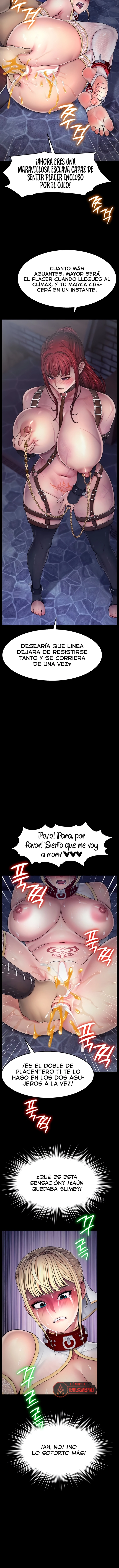 Oscuridad: La Princesa Corrompida Capítulo 6 - Page 6