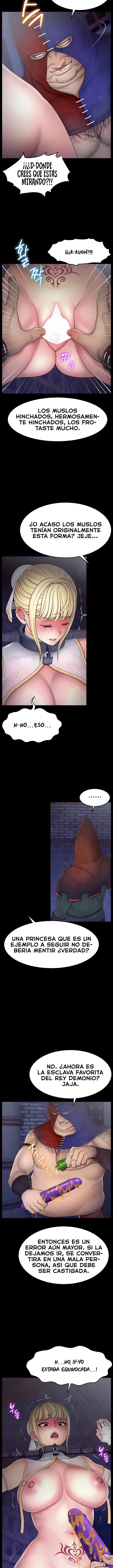 Oscuridad: La Princesa Corrompida Capítulo 9 - Page 2