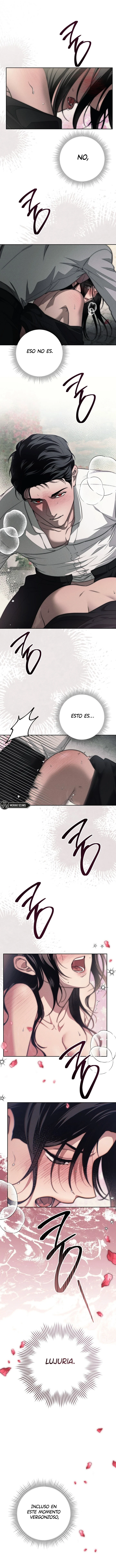 La tumba del cisne Capítulo 17 - Page 11