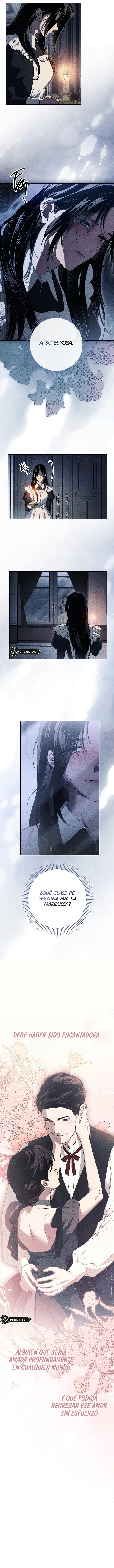 La tumba del cisne Capítulo 21 - Page 8