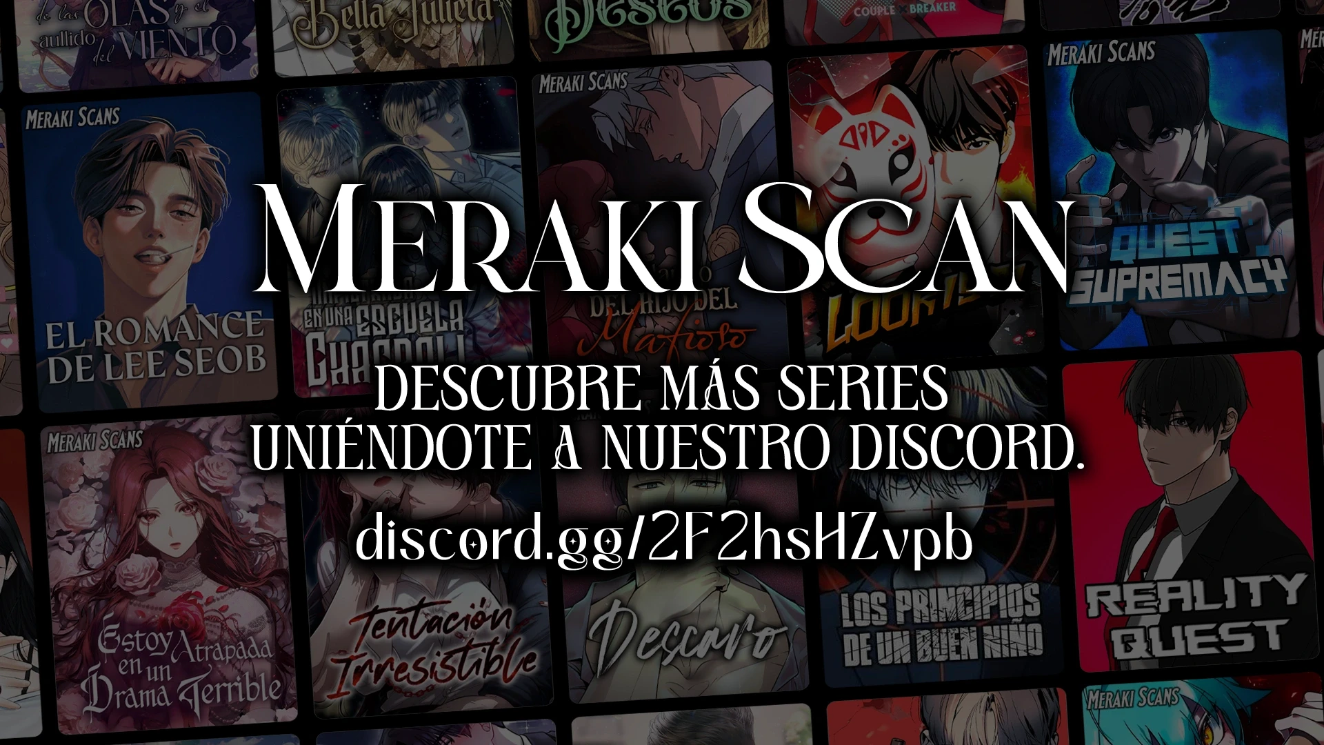 La tumba del cisne Capítulo 37 - Page 4