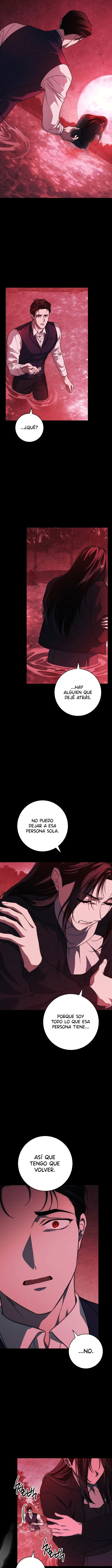 La tumba del cisne Capítulo 46 - Page 15