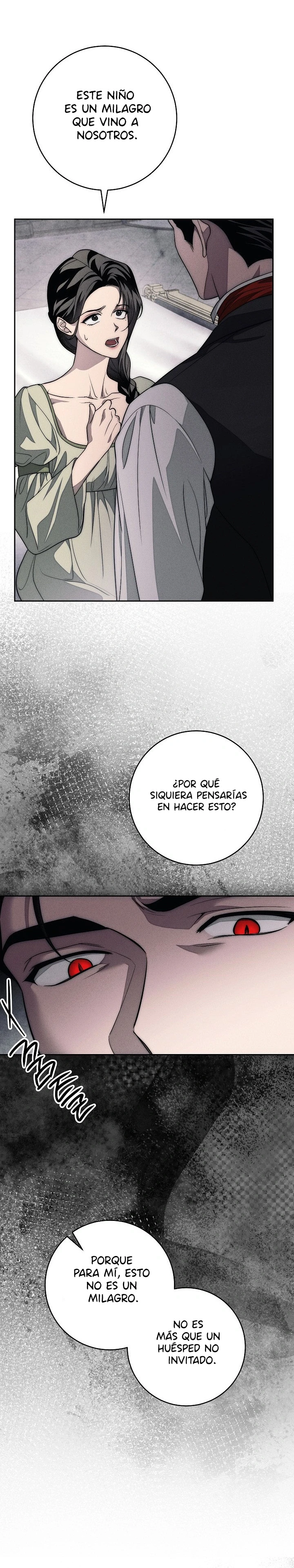 La tumba del cisne Capítulo 55 - Page 18