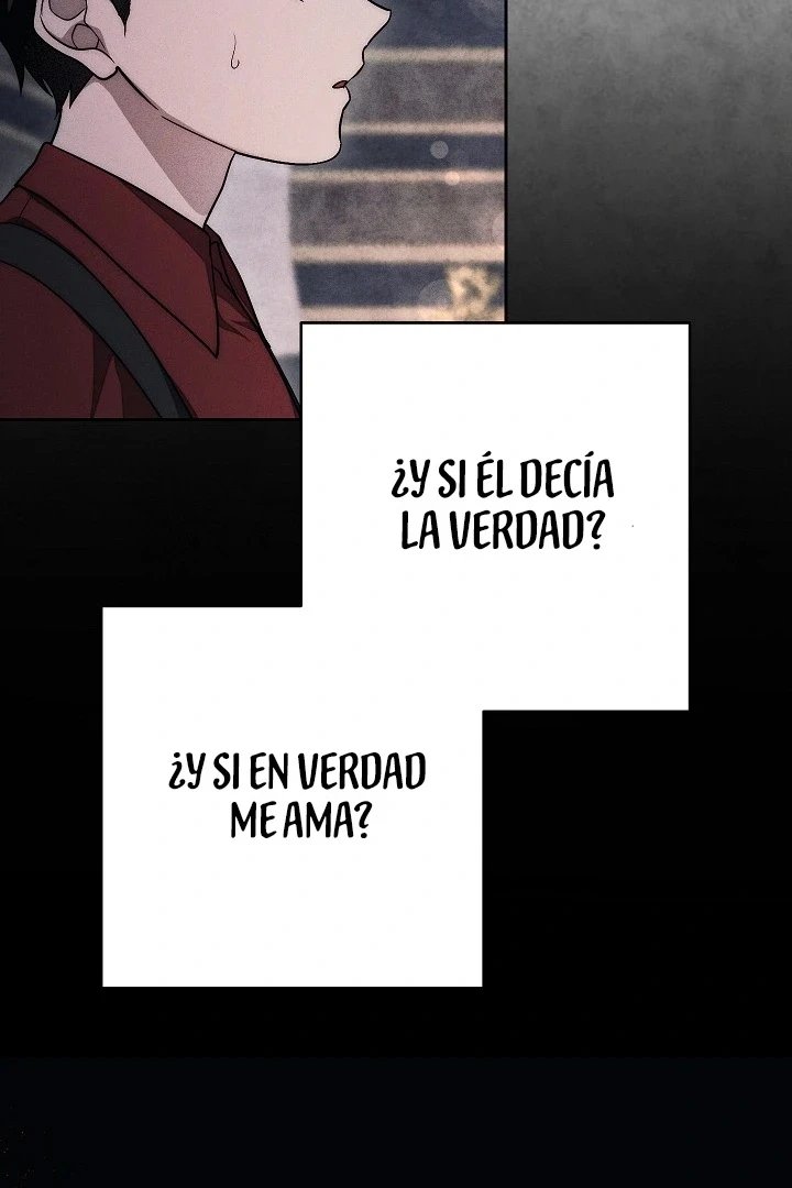 La tumba del cisne Capítulo 58 - Page 2