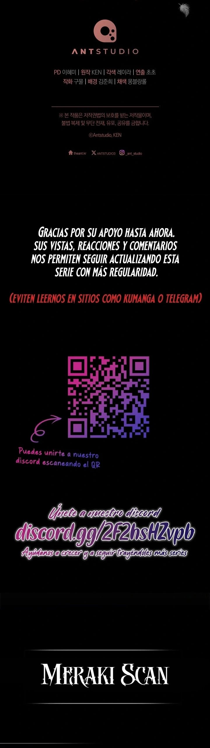 La tumba del cisne Capítulo 58 - Page 20