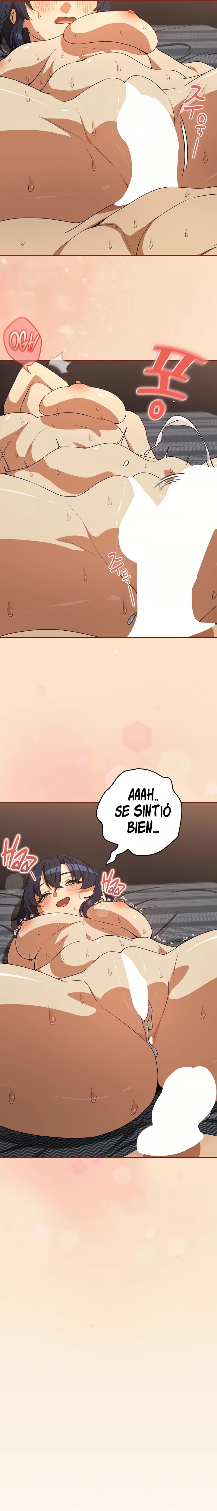 Relaciones amorosas después del trabajo Capítulo 134 - Page 13
