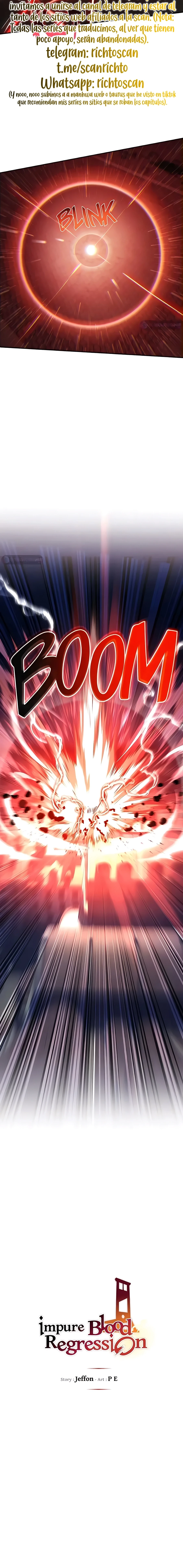 Venganza del noble relámpago Capítulo 20 - Page 28