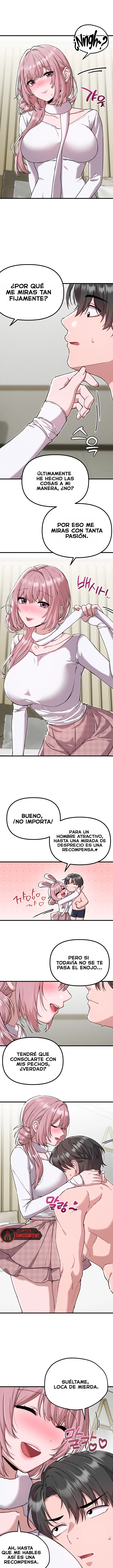 Escases de Hombres Capítulo 59 - Page 2