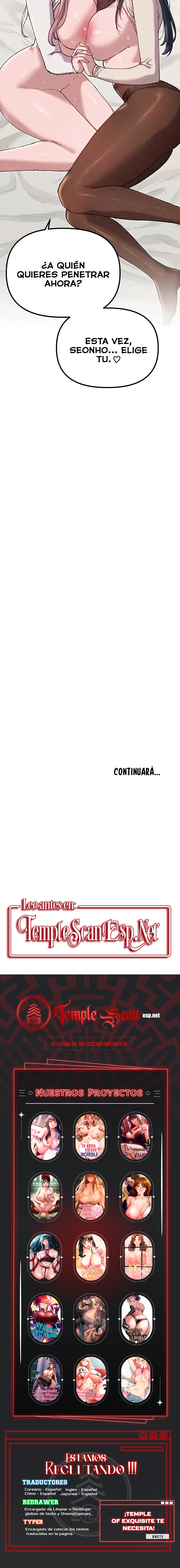 Escases de Hombres Capítulo 60 - Page 11