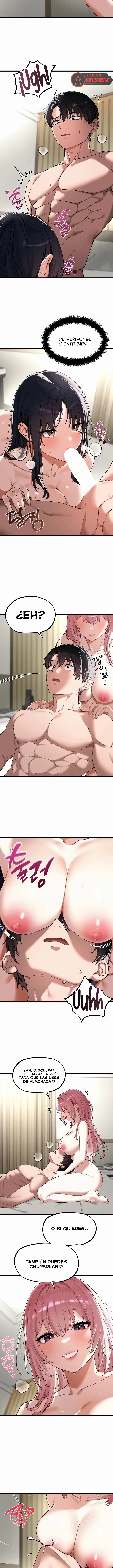 Escases de Hombres Capítulo 62 - Page 3