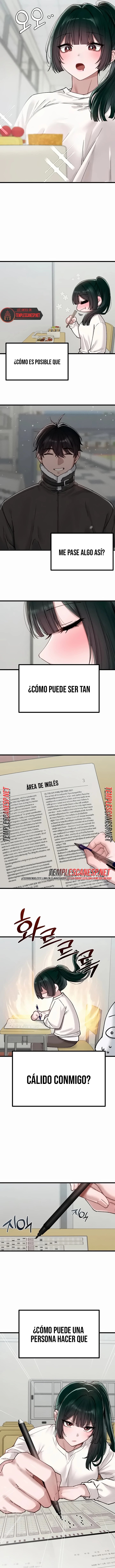 Escases de Hombres Capítulo 64 - Page 7